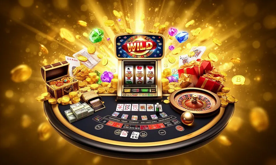 Holdem Proseries
